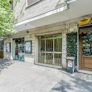 Marconi 94 - Apartment&private Affittacamere