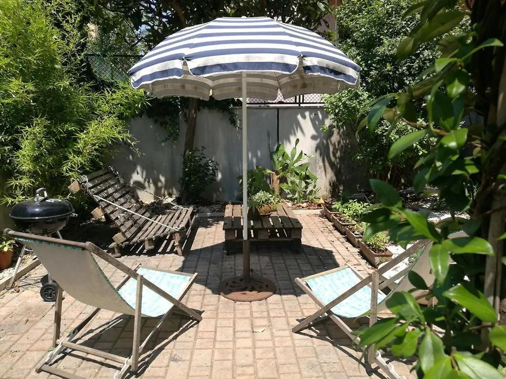 Clochart B&B Rome 0*,  Italy