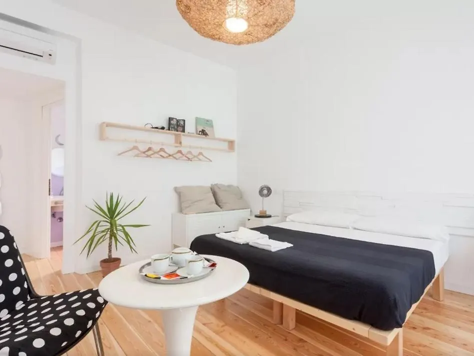 Bed & Breakfast Clochart B&B Rome