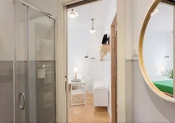 Clochart B&B Rome Italy